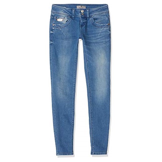 LTB dżinsy męskie Slim Jeans Senta -  wąski 25W / 30L  Ltb Jeans sprawdź dostępne rozmiary promocja Amazon 