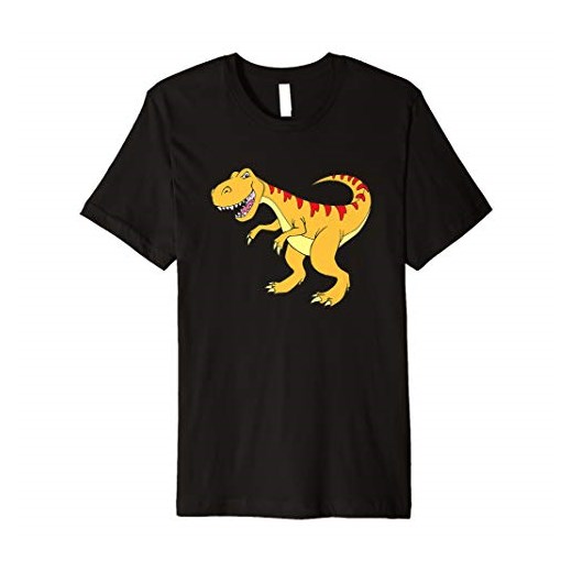 T-shirt chłopięce Dinosaurier Shirts Für Kinder Und Erwachsene 