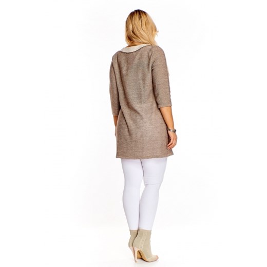 Sweter damski Helkar