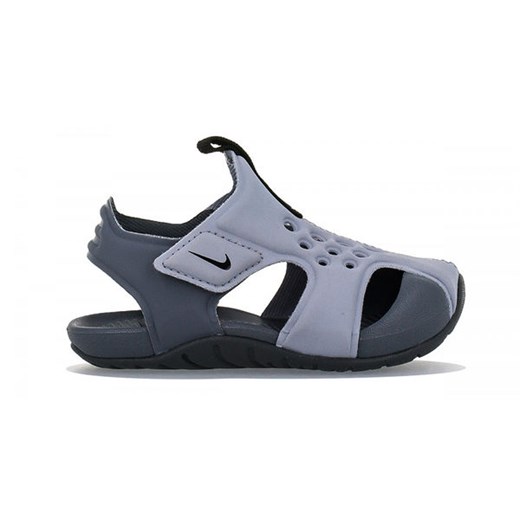 Sandały Sunray Protect 2 Baby Nike (black/grey) Nike  22 promocja SPORT-SHOP.pl 