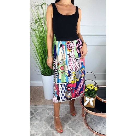 SPÓDNICA MAPET uniwersalny Hypnotize Butik