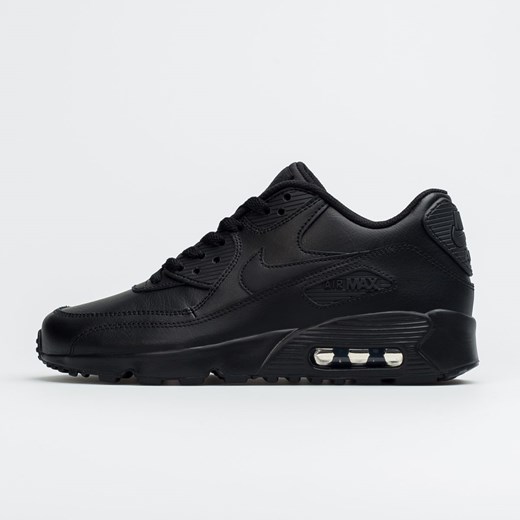 Air Max 90 Leather (GS) 833412-001