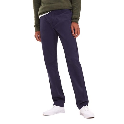 SPODNIE ESSENTIAL SLIM C Tommy Jeans 32/34 splendear.com