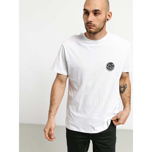 T-shirt Rip Curl Original Wetty (optical white)