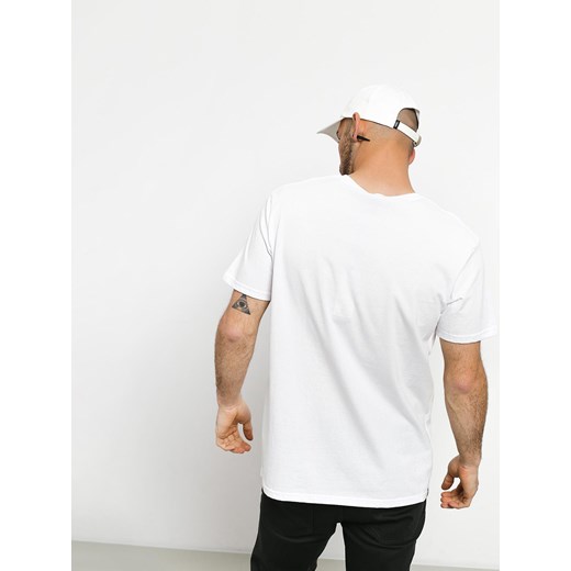T-shirt Rip Curl Pro Model (optical white)