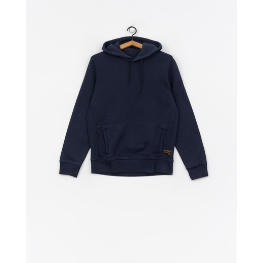 Bluza z kapturem Levi's Pullover HD (navy blazer) Levi's  M Roots On The Roof