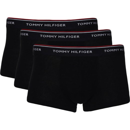 Tommy Hilfiger Bokserki 3-pack Tommy Hilfiger  S Gomez Fashion Store