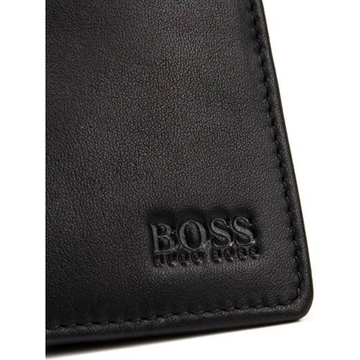 Boss Portfel Asolo Boss  uniwersalny Gomez Fashion Store