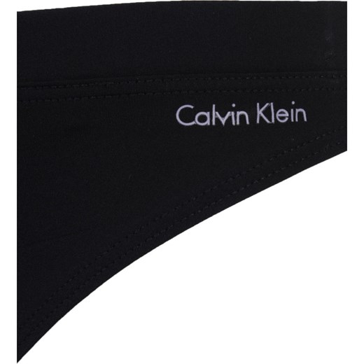 Calvin Klein Underwear Stringi Calvin Klein Underwear  XS wyprzedaż Gomez Fashion Store 