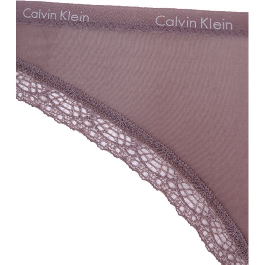 Calvin Klein Underwear Figi  Calvin Klein Underwear M Gomez Fashion Store