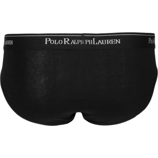 Polo Ralph Lauren Slipy 3-Pack