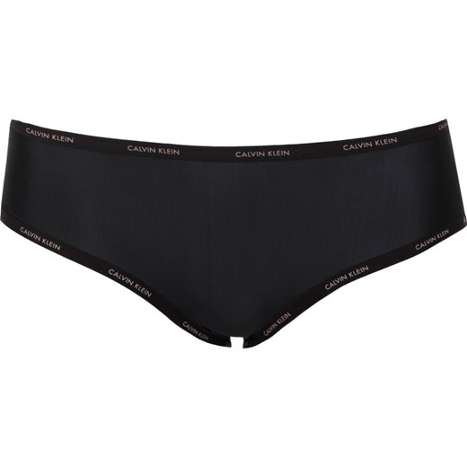 Czarne majtki damskie Calvin Klein Underwear 