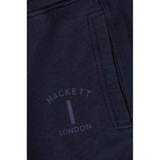 Spodnie męskie Hackett London 