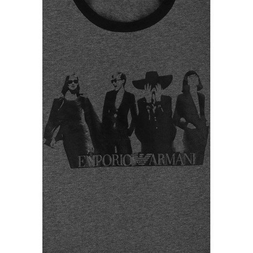 Emporio Armani T-shirt  Emporio Armani 38 okazja Gomez Fashion Store 