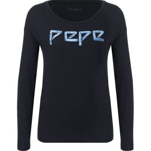Pepe Jeans London Bluzka Molly  Pepe Jeans XS okazyjna cena Gomez Fashion Store 