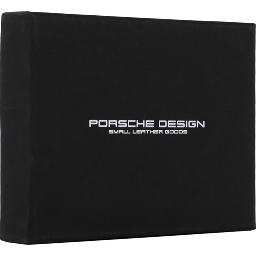 Porsche Design Portfel Cervo 2.0  Porsche uniwersalny Gomez Fashion Store