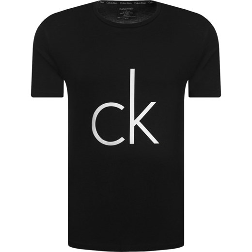 T-shirt męski Calvin Klein Underwear z bawełny 