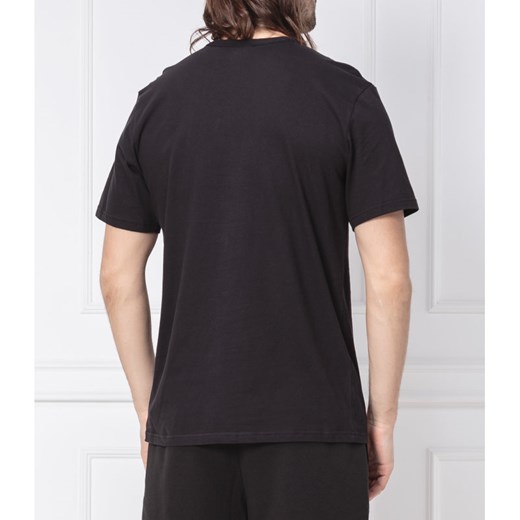 T-shirt męski Calvin Klein Underwear z nadrukami 