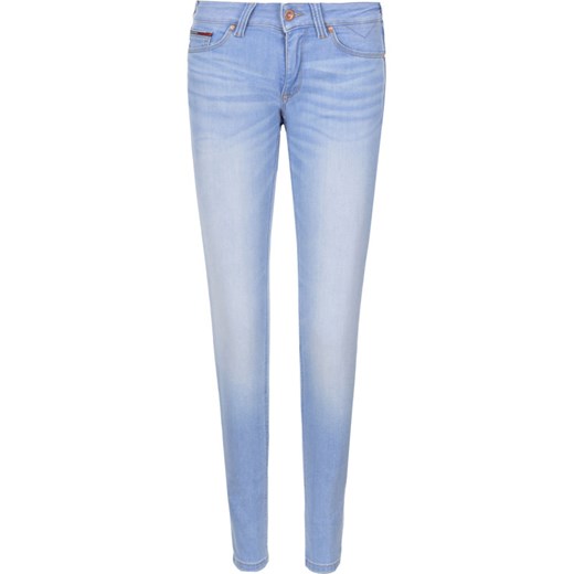 Jeansy damskie Hilfiger Denim 