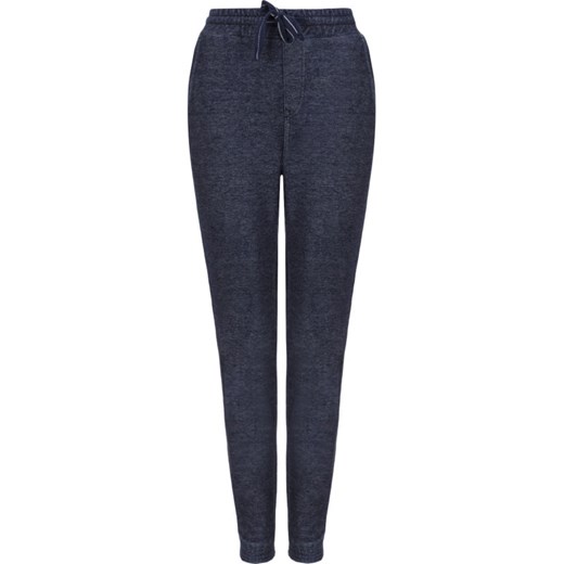 Spodnie damskie Pepe Jeans jesienne w stylu młodzieżowym 
