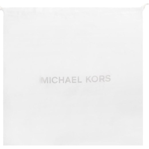Kopertówka Michael Kors różowa zdobiona elegancka 