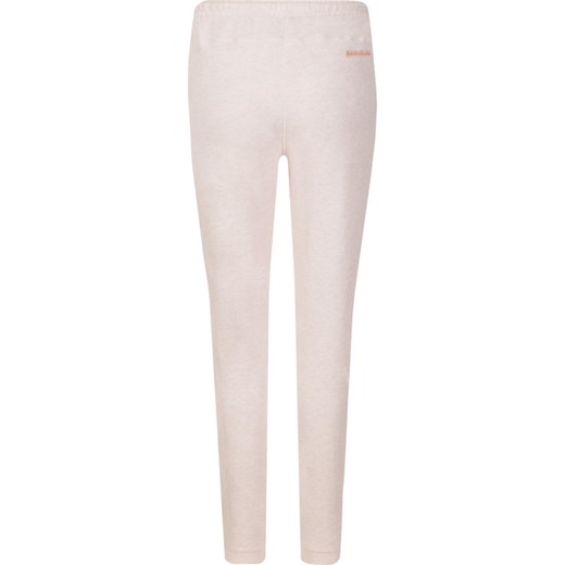 Napapijri Spodnie dresowe | Comfort fit  Napapijri L promocja Gomez Fashion Store 
