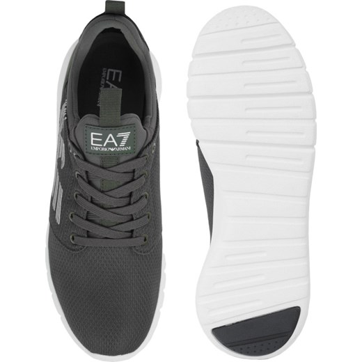 EA7 Sneakersy