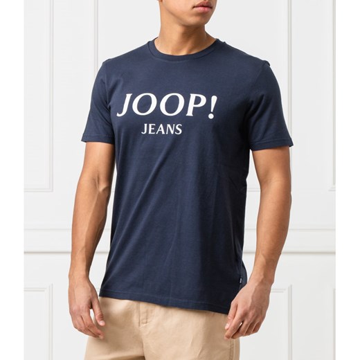 Joop! Jeans T-shirt Alex1 | Regular Fit  Joop! Jeans M Gomez Fashion Store