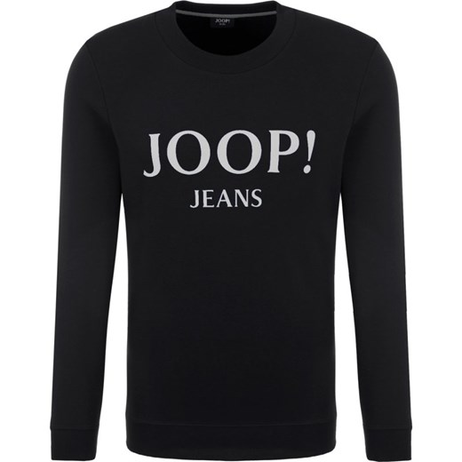 Bluza męska Joop! Jeans z bawełny jesienna 