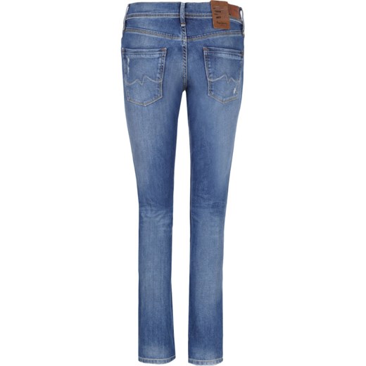 Jeansy damskie Pepe Jeans 