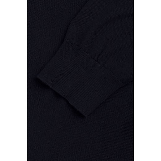 Sweter męski Polo Ralph Lauren czarny casualowy 