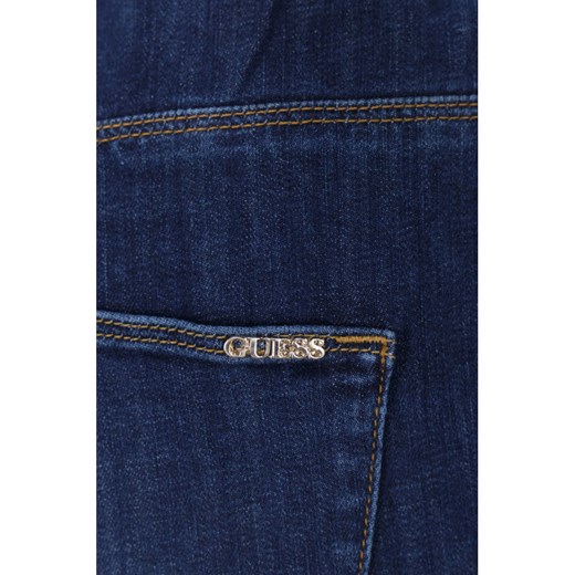 Jeansy damskie Guess Jeans 