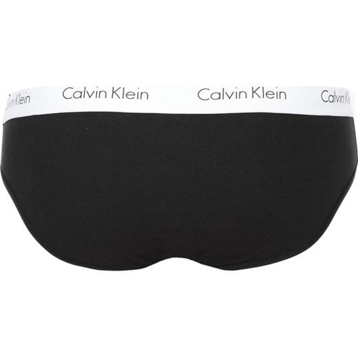 Majtki damskie Calvin Klein Underwear czarne 