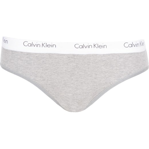 Calvin Klein Underwear majtki damskie dzianinowe 