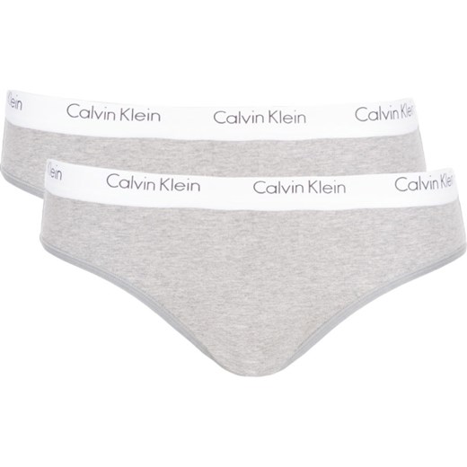 Majtki damskie Calvin Klein Underwear dzianinowe 