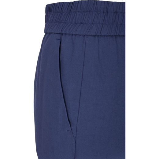 Spodnie damskie niebieskie Boutique Moschino 