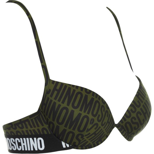 Biustonosz Moschino Underwear casual 