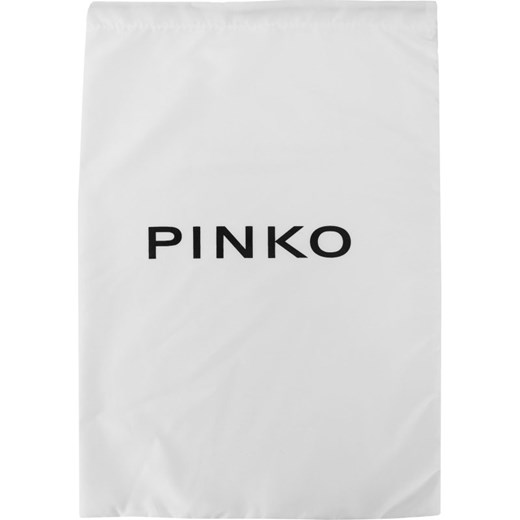 Botki Pinko bez wzorów 