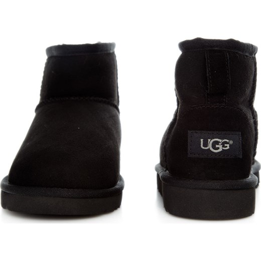 Buty zimowe dziecięce Ugg śniegowce 
