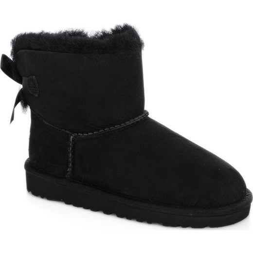 Buty zimowe dziecięce Ugg śniegowce 