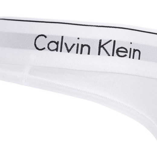 Majtki damskie Calvin Klein Underwear z bawełny 