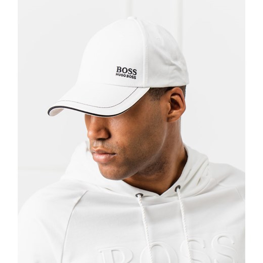 Czapka z daszkiem męska Boss Athleisure 