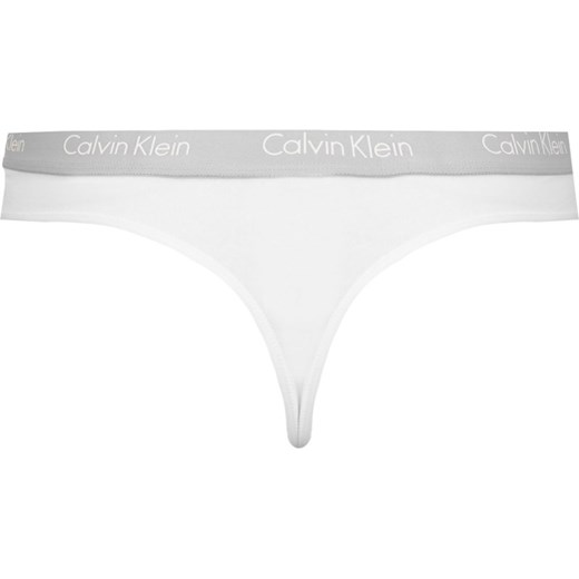 Majtki damskie Calvin Klein Underwear z dzianiny 