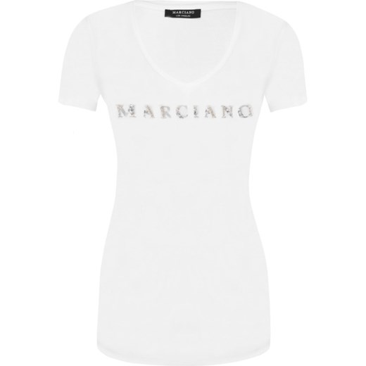 Marciano Guess T-shirt Marciano Guess  40 okazyjna cena Gomez Fashion Store 