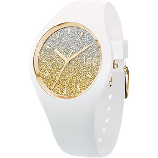 Zegarek biały Ice Watch 