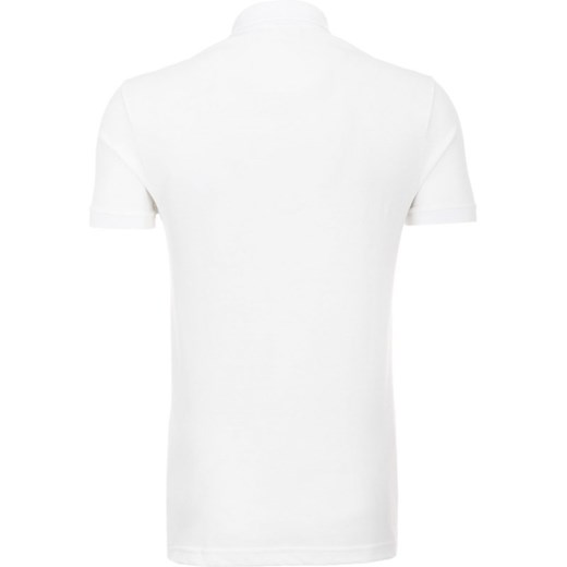 Lacoste t-shirt męski biały 