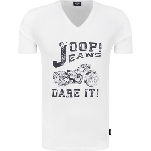 Joop! Jeans T-shirt Alon | Modern fit  Joop! Jeans M promocyjna cena Gomez Fashion Store 