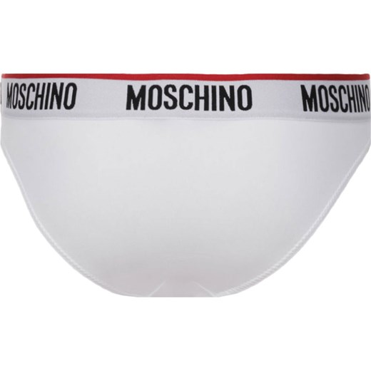 Majtki damskie Moschino Underwear casual 