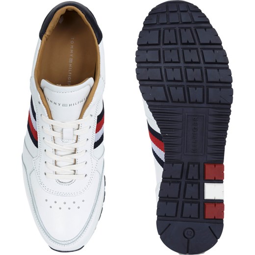 Tommy Hilfiger Sneakersy Juuso