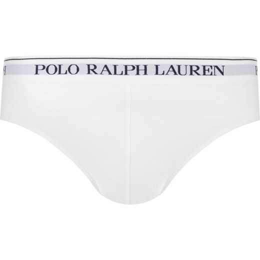 Polo Ralph Lauren Slipy 3-Pack  Polo Ralph Lauren M Gomez Fashion Store